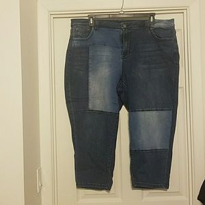 Patchwork, new without tags